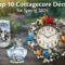 Cottagecore Décor