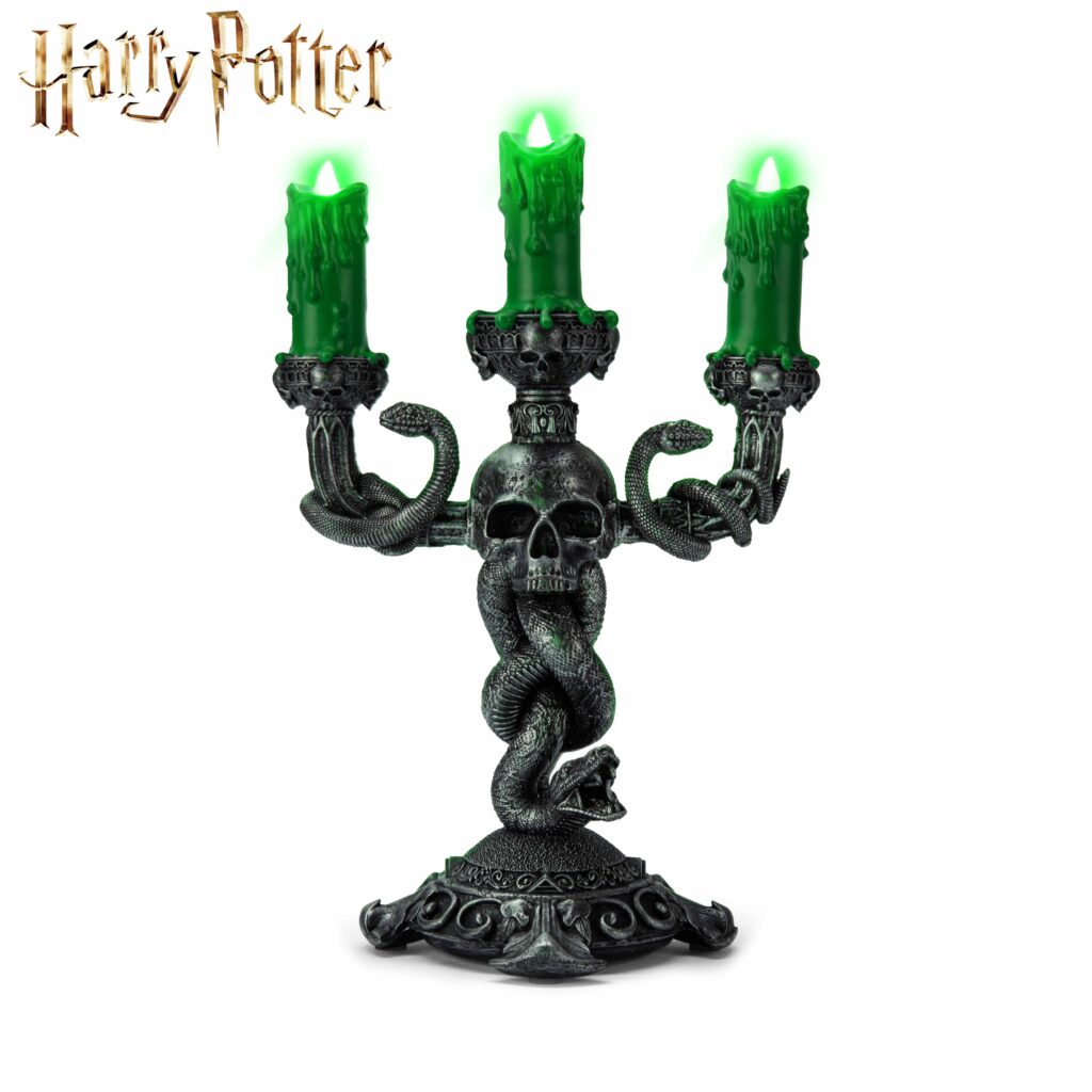 DARK ARTS Candelabra Collection