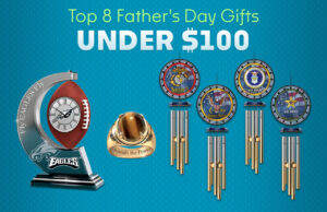 Fathers day gifts under $100