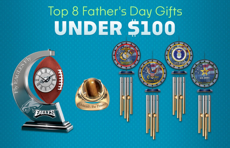 Fathers day gifts under $100