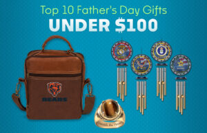 Fathers Day gifts under $100