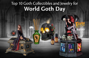 Goth Collectibles