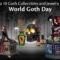Goth Collectibles