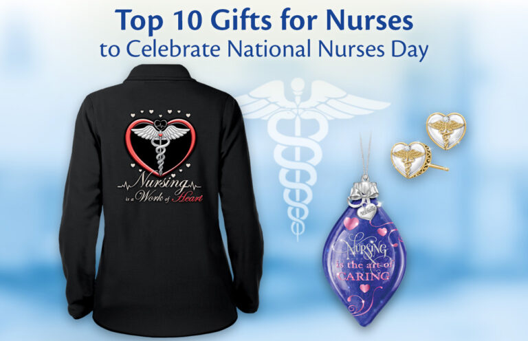 Nurse Gift Ideas