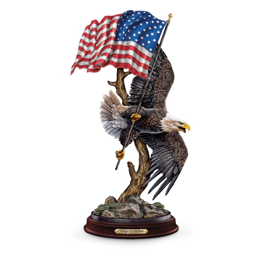 American Pride Sculpture Collection