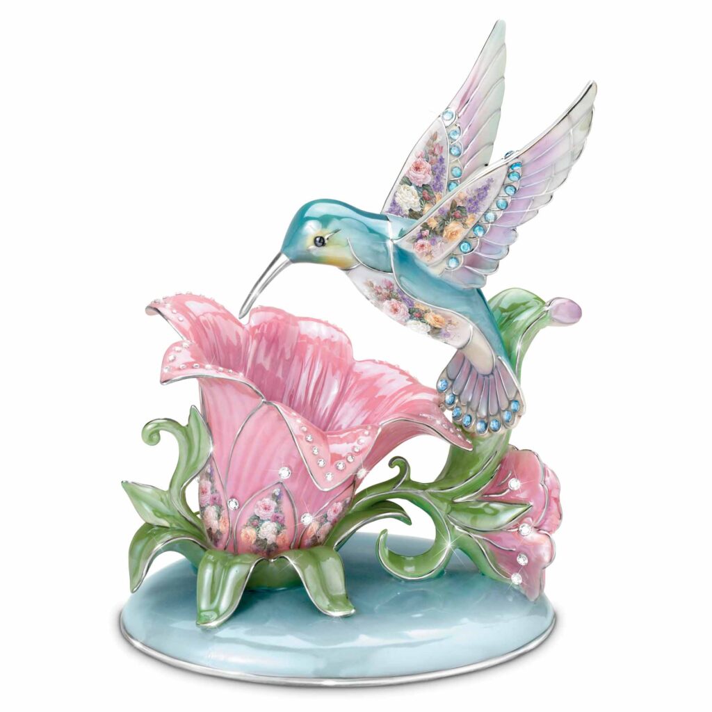Radiant Gardens Sculpture
