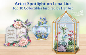 Lena Liu Collectibles