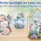 Lena Liu Collectibles
