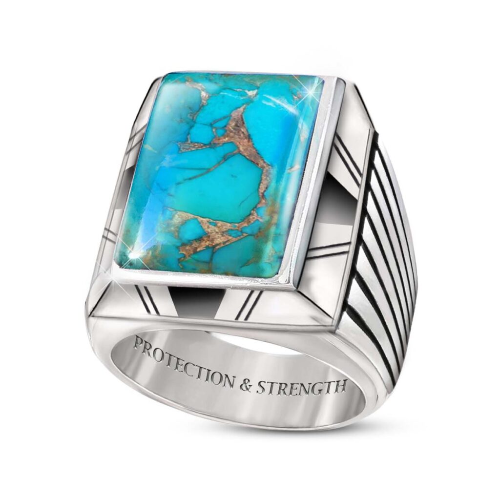 Legend of Sky Ring