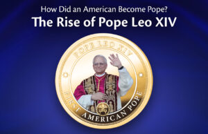 Pope Leo XIV