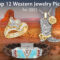 Western Jewelry