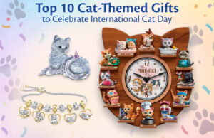 Cat-Themed Gifts