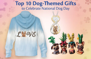 Dog-Themed Gifts