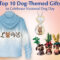 Dog-Themed Gifts