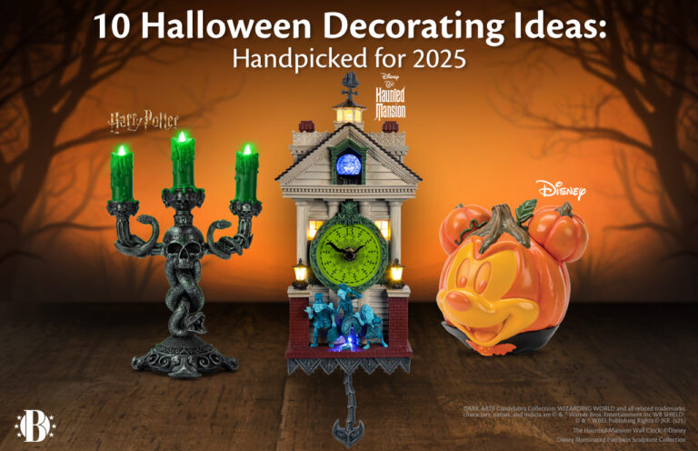 Halloween Decorating Ideas
