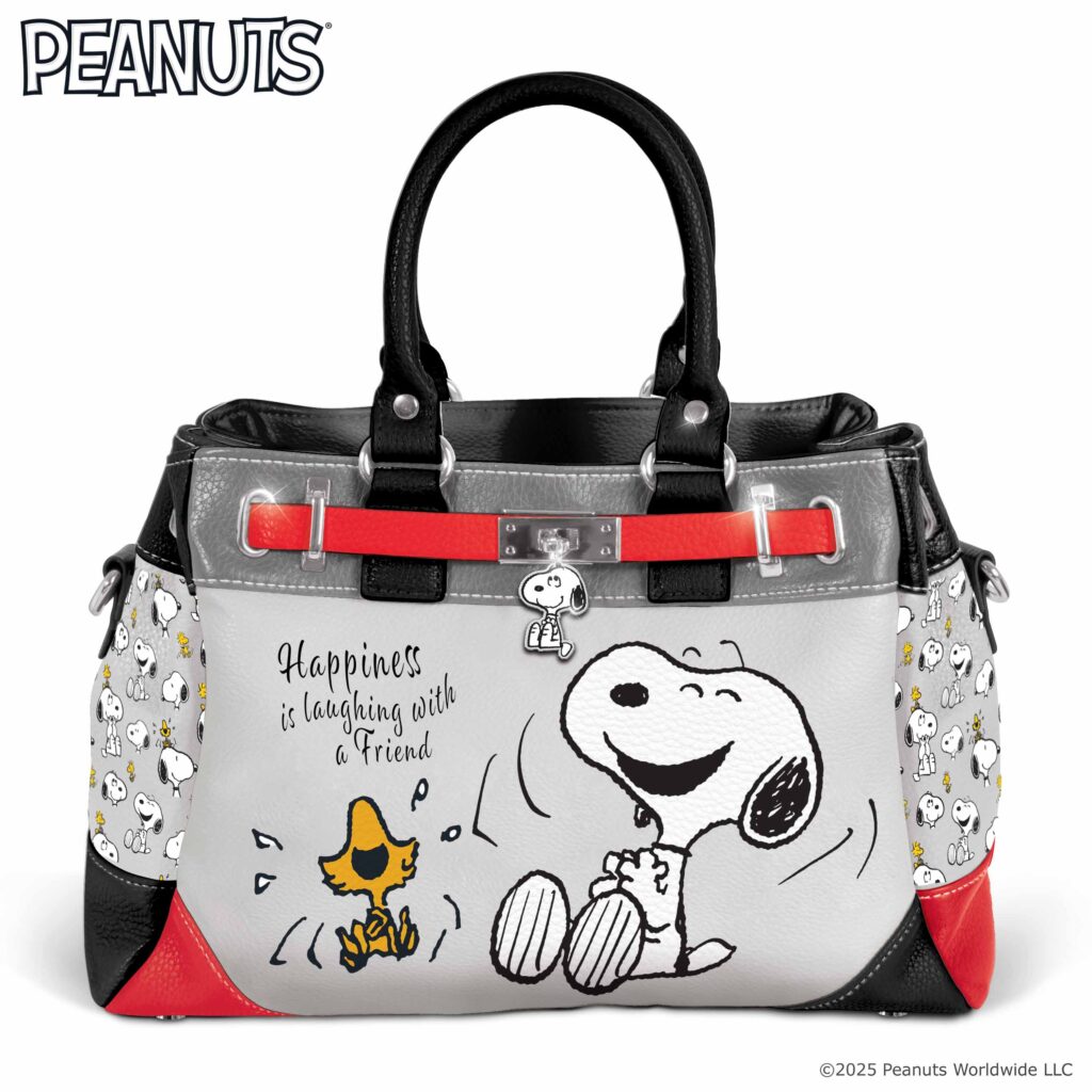 PEANUTS™ Snoopy™ Handbag
