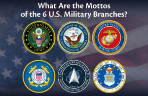 U.S. Military Mottos