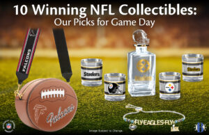 NFL Collectibles